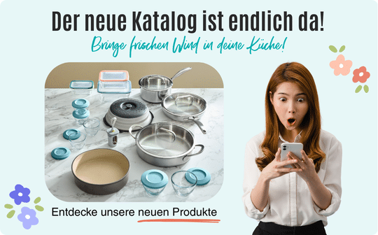 Der neue Katalog ist das 01.03.26