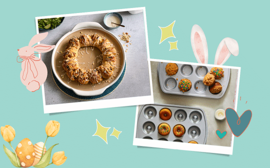 Pampered Chef Angebot April 2026