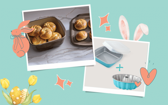 Pampered Chef Angebot April 2026