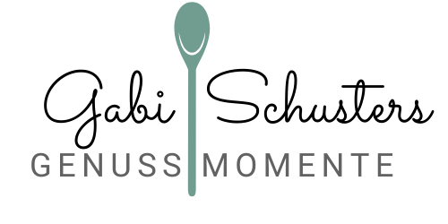 Gabi Schusters Genussmomente